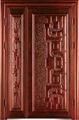 门业图片-ZY-ZL 红红火火  铸铝铸铝 超甲级图片